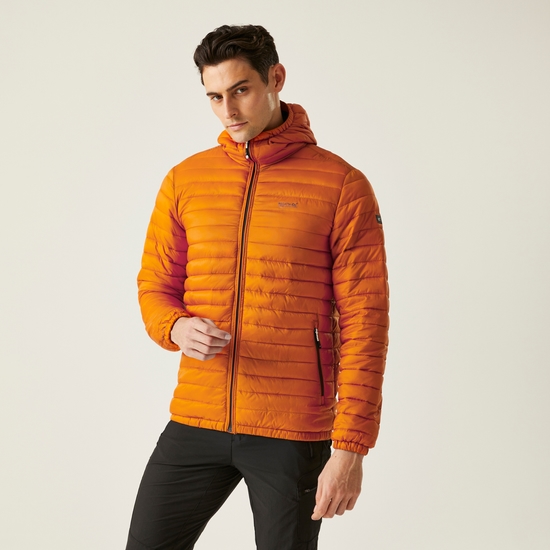 【ORANGE】Hooded padded jkt 32452020_62514982_1000.jpg