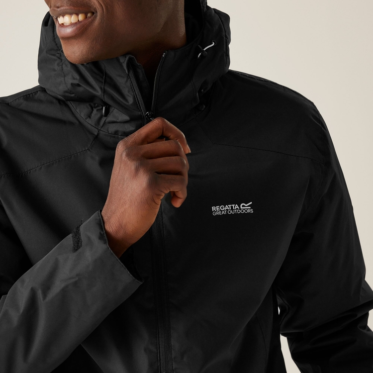 Regatta great outdoors jacket best sale
