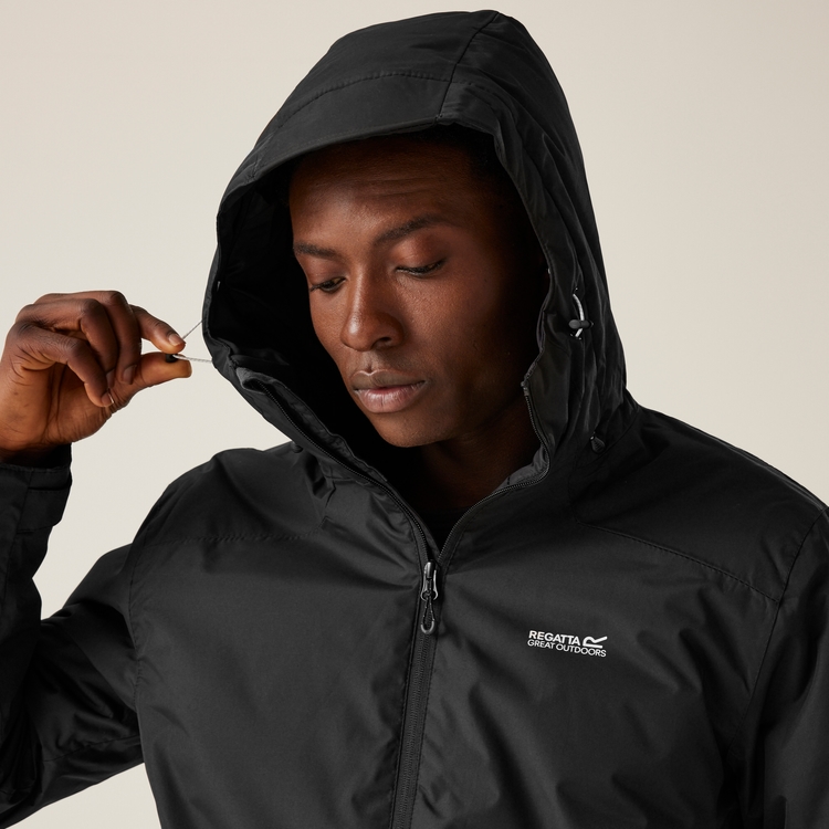 Regatta mens thornridge waterproof jacket on sale