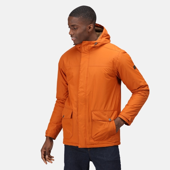 Waterproof cold weather jacket deals