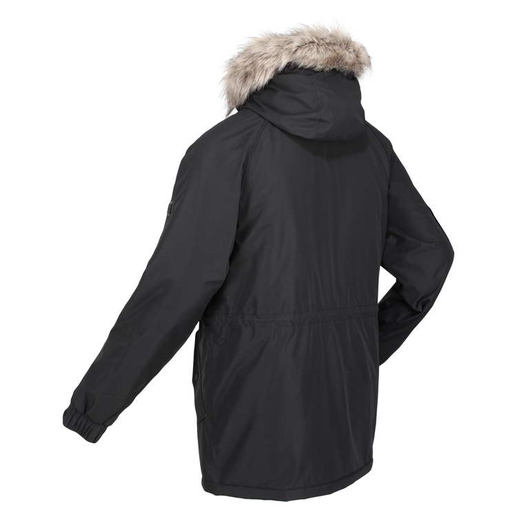 Regatta mens salinger parka best sale