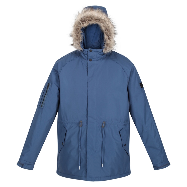 Regatta salinger parka cheap