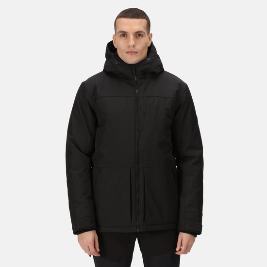 Men's shielder parka shop