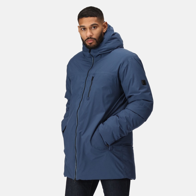 Jacket parka best sale