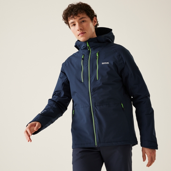 Regatta great outdoors isotex 10000 stretch shop