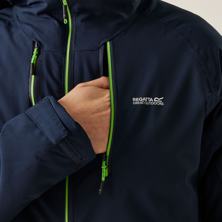 Regatta great outdoors isotex 10000 stretch shop