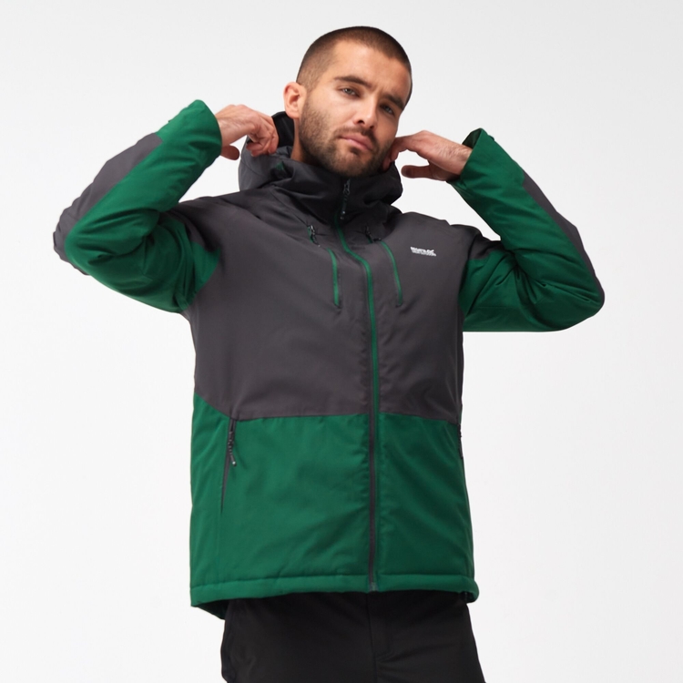 Regatta hebson jacket sale