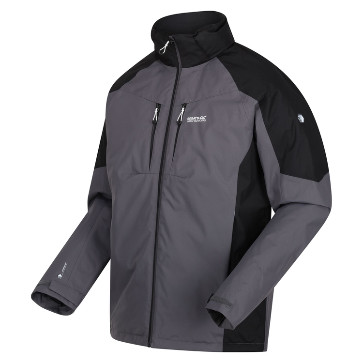 Regatta men's calderdale iii 2025