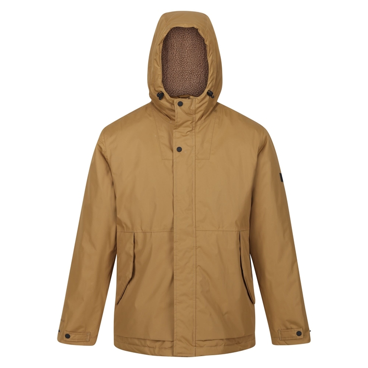 Regatta sterlings jacket hotsell