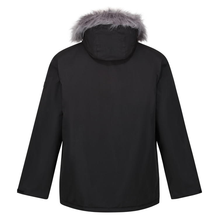 Regatta salinger top