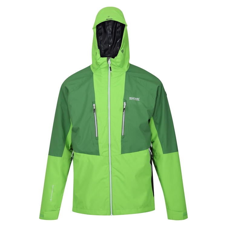 Regatta montegra jacket new arrivals