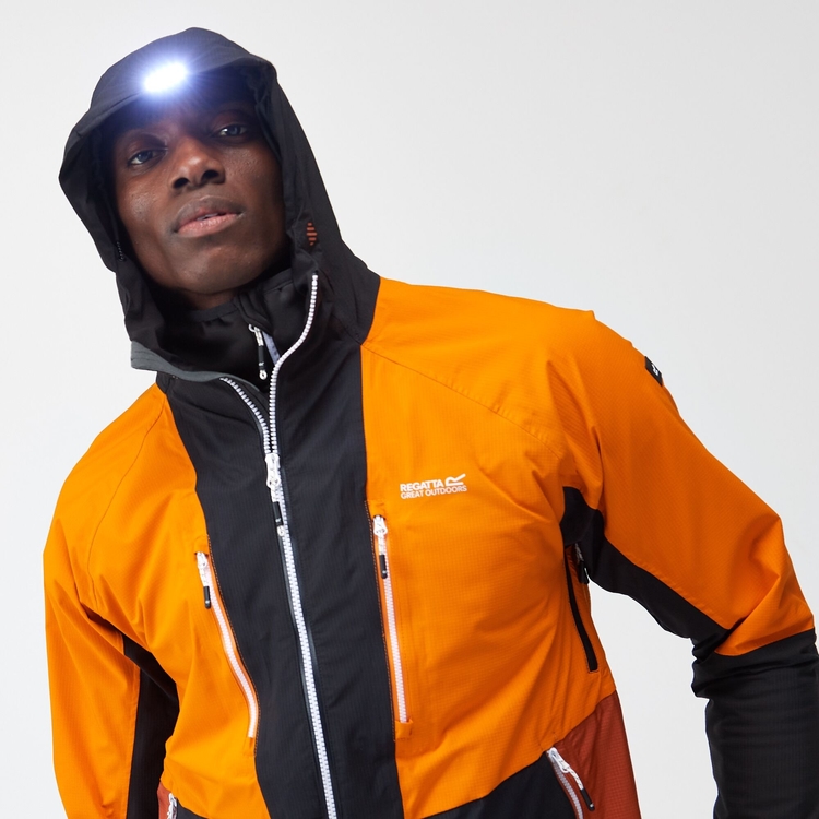 Regatta 2 in 1 jacket new arrivals