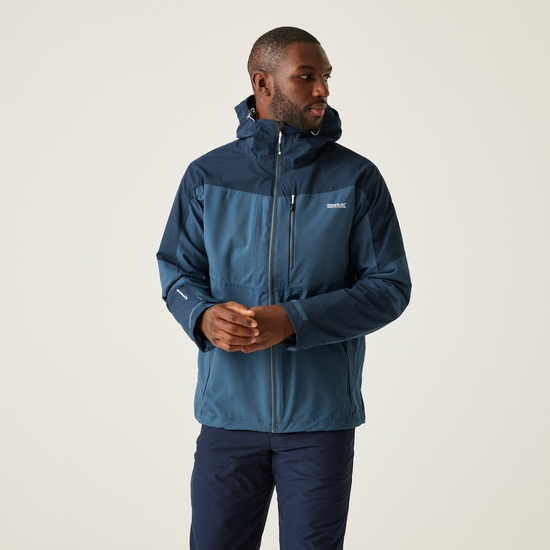 Wentwood 3 in 1 jacket outlet
