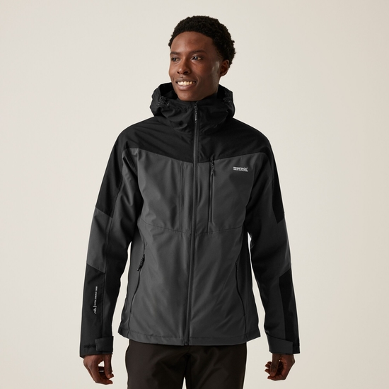 Regatta wentwood jacket hotsell