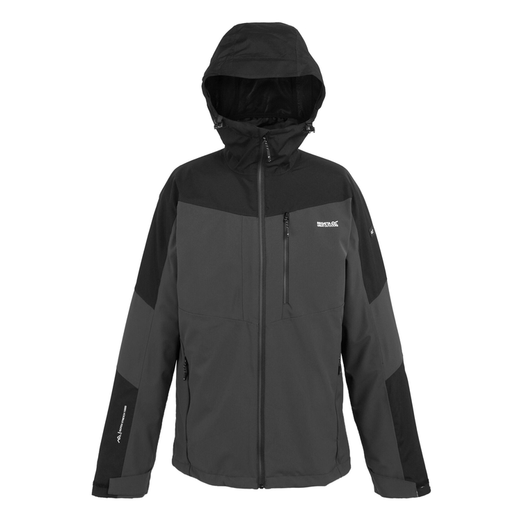 Regatta wentwood jacket sale