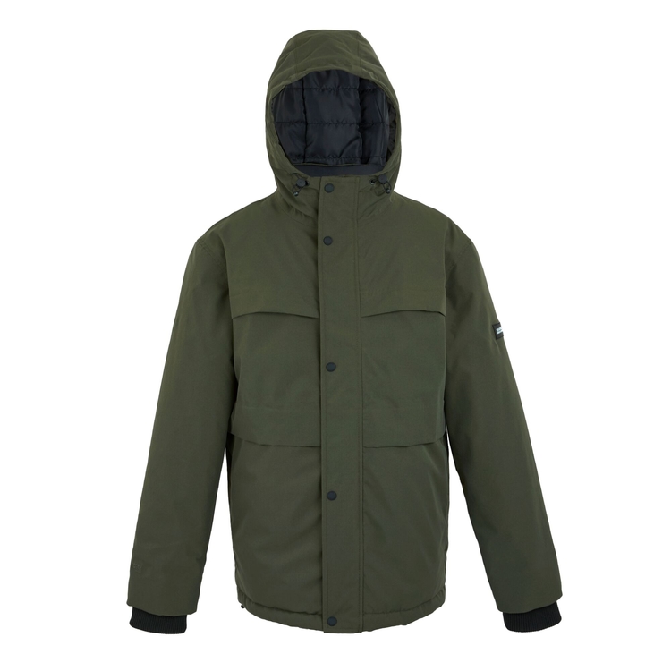 The north face box canyon jacket asphalt grey discount