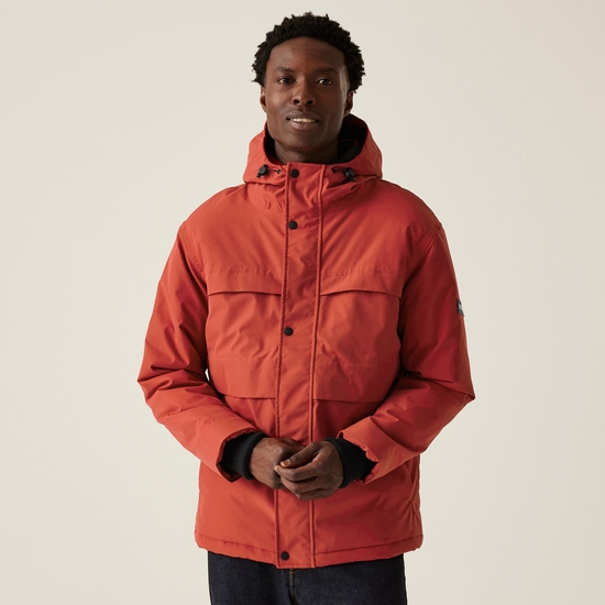 Ronin jacket clearance