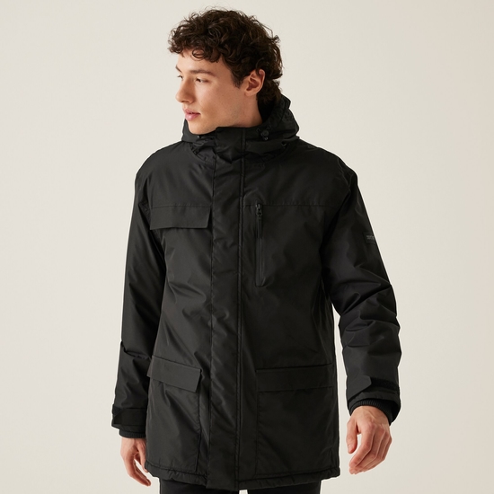 Pocket waterproof jacket shop