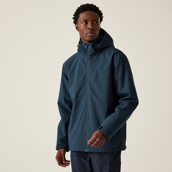 3 in 1 jacket mens best sale
