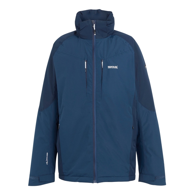 Regatta calderdale ii best sale