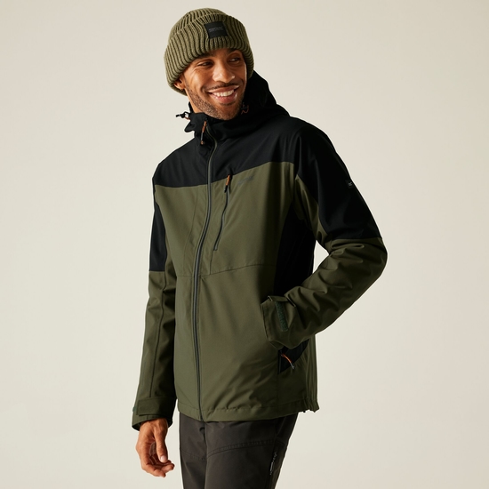 【最終価格】FIELD JACKET 38 OUTDOOR PRODUCTS Olive Polyester Full Sleeves Jacket at ₹ 310/piece in Dhaura