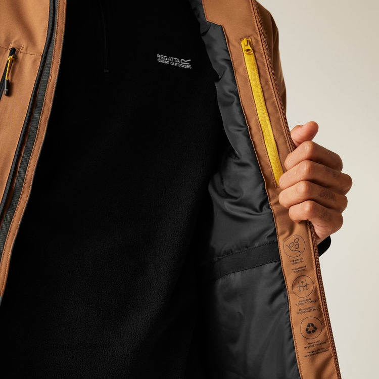 DAY6　ドウン⑬ MODUŁ HAKA FORD MONDEO V 14-22 2.0TDCi 150KM MH-8/13s