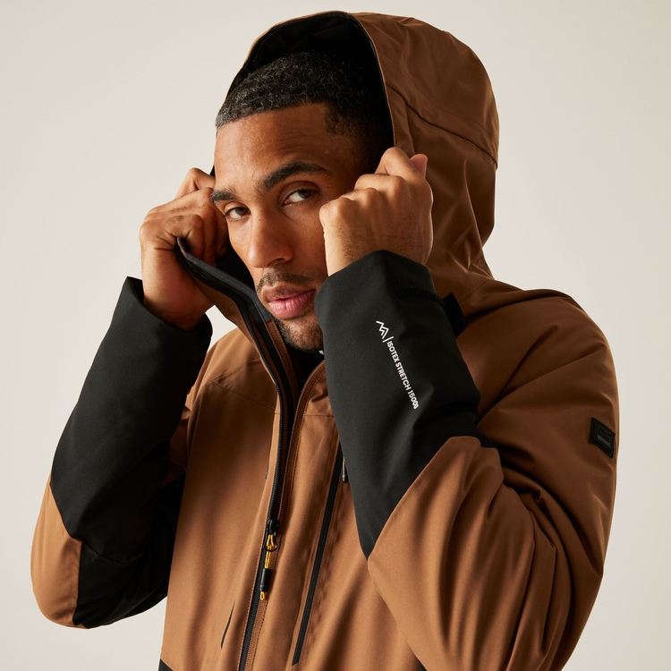 DAY6　ドウン⑬ MODUŁ HAKA FORD MONDEO V 14-22 2.0TDCi 150KM MH-8/13s