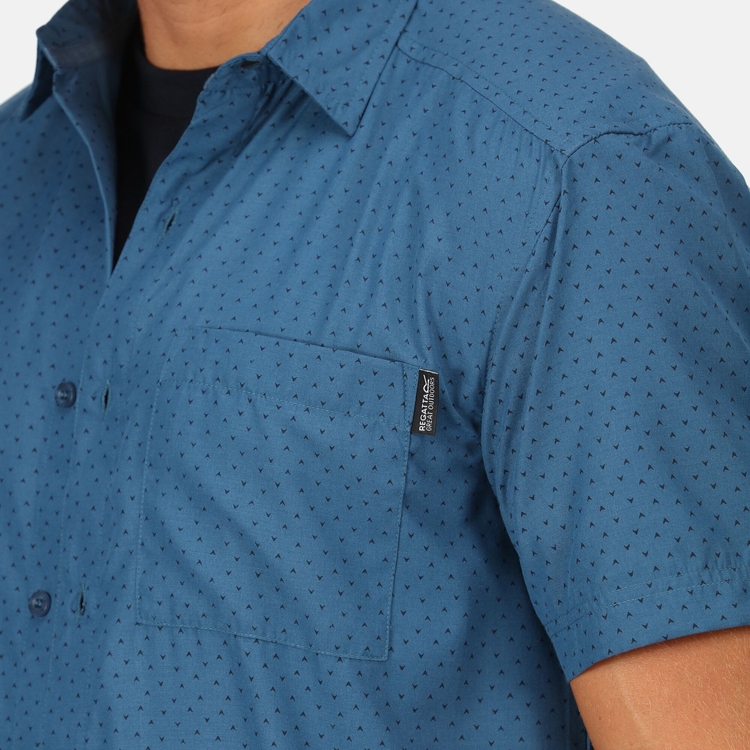 Chemise regatta great outdoors homme outlet
