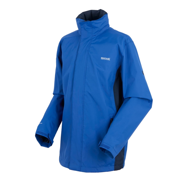 未使用 Regatta England/Waterproof Jacket Regatta England/Waterproof Field Jacket