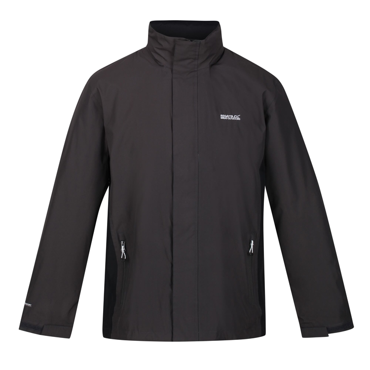 Regatta great outdoors coat hotsell
