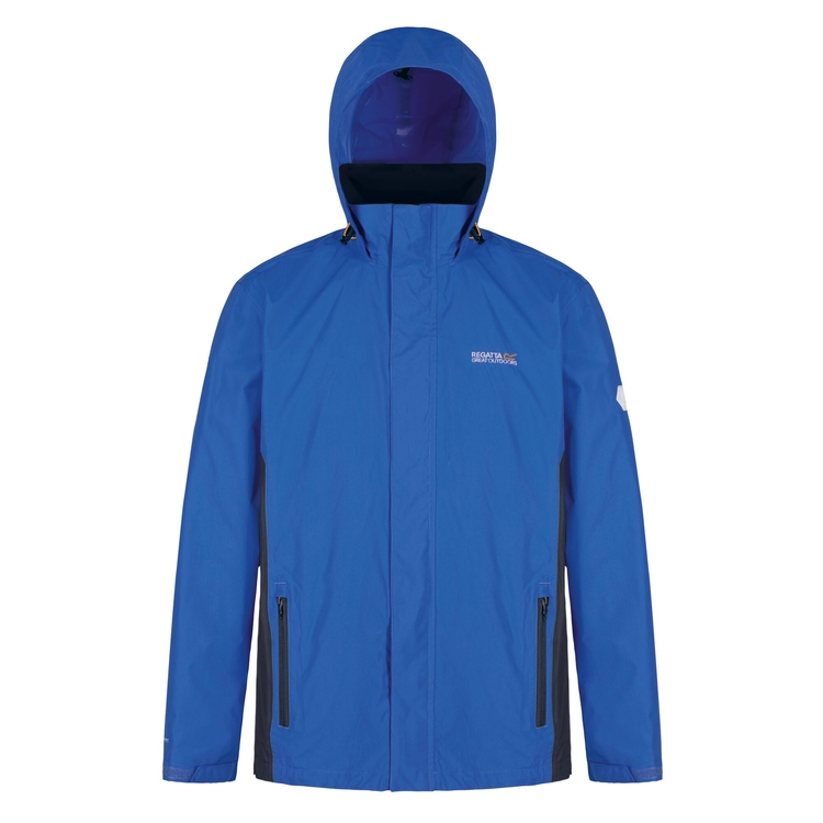 Regatta matt jacket shop
