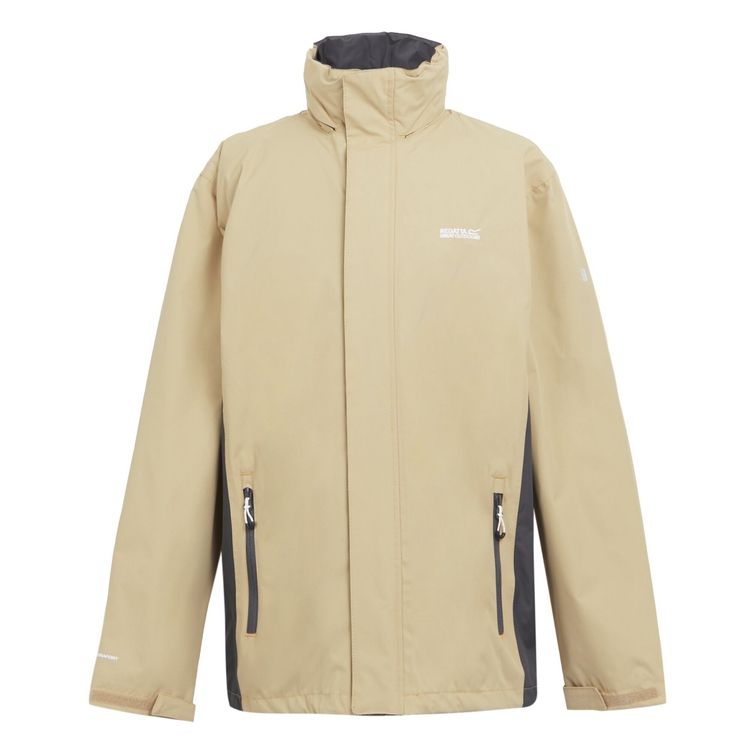 Regatta hackber jacket best sale