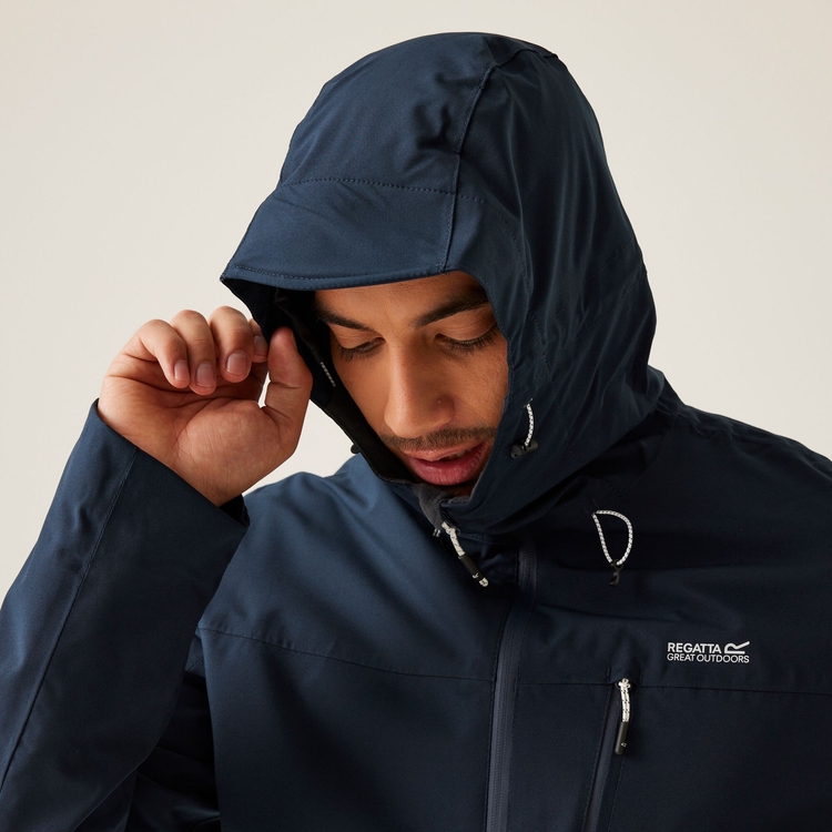 Regatta birchdale navy best sale
