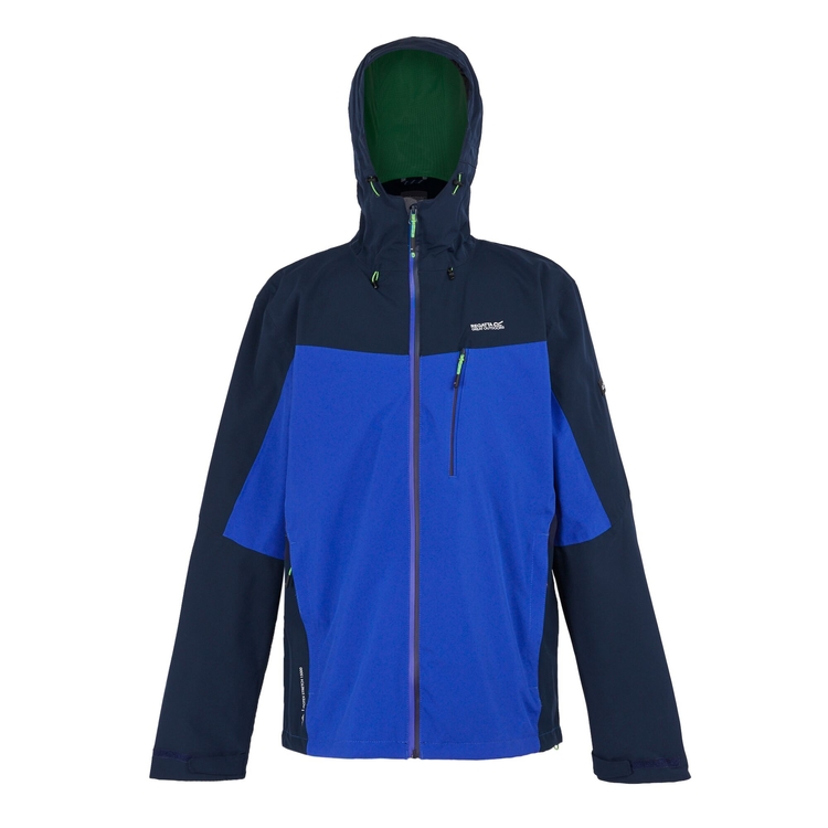 Regatta birchdale waterproof jacket outlet