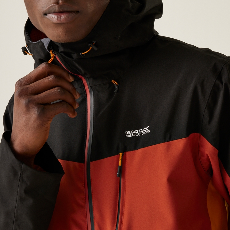 Regatta birchdale mens jacket store