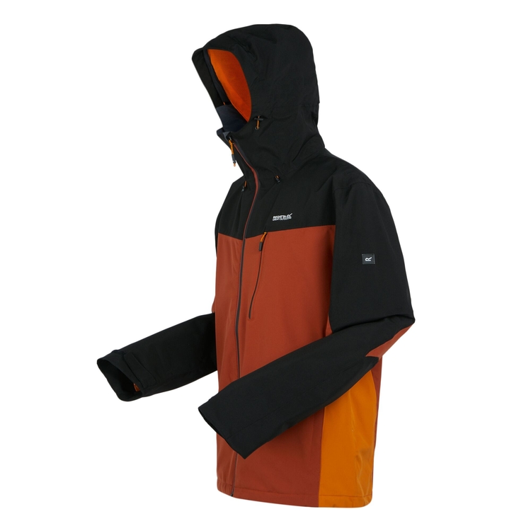 Regatta men's birchdale clearance
