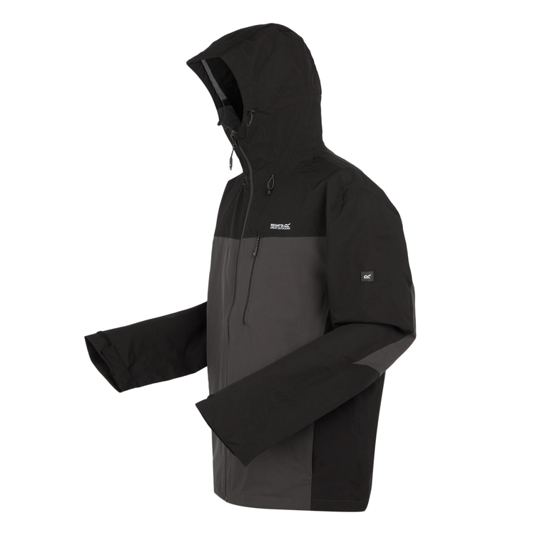 Regatta men's birchdale waterproof jacket 2025