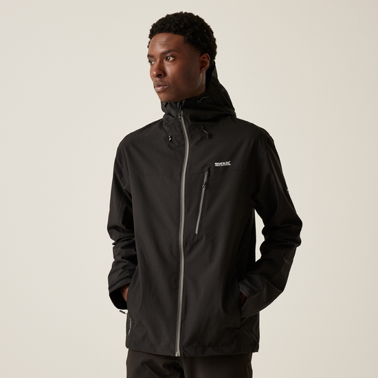 Mens breathable waterproof jacket store