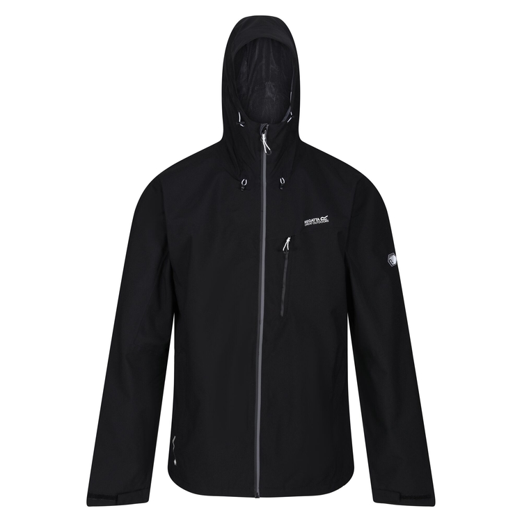 Regatta birchdale jacket mens clearance
