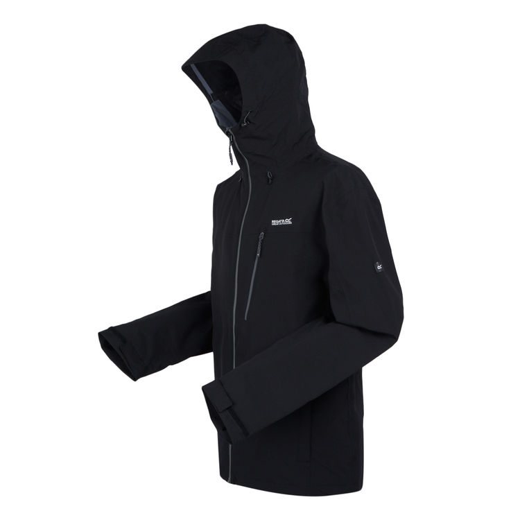 Men's birchdale waterproof jacket clearance