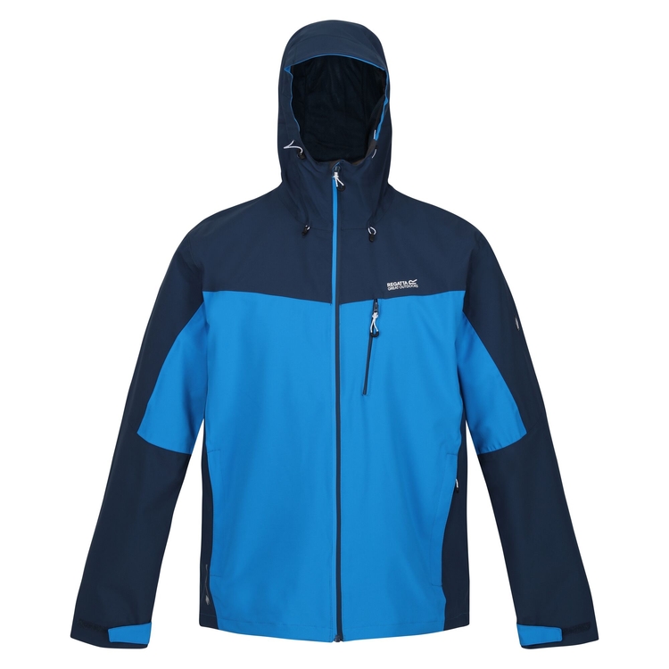 Mens overcoat cheap waterproof
