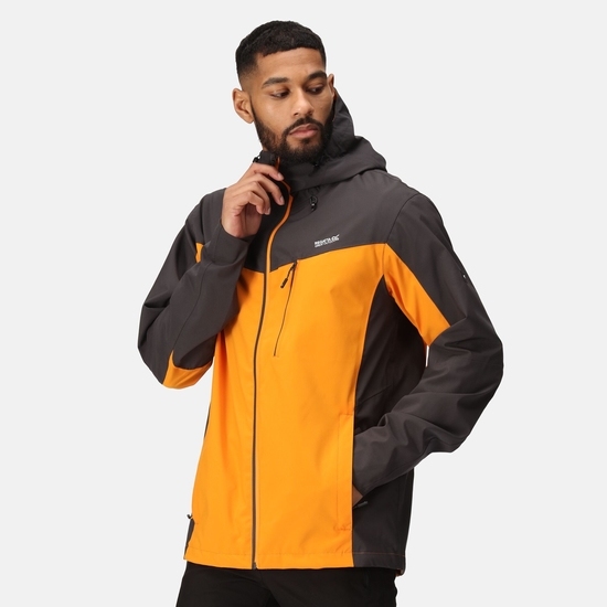 Regatta birchdale waterproof jacket online