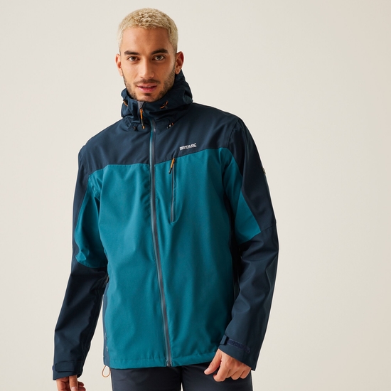 Regatta men's birchdale clearance