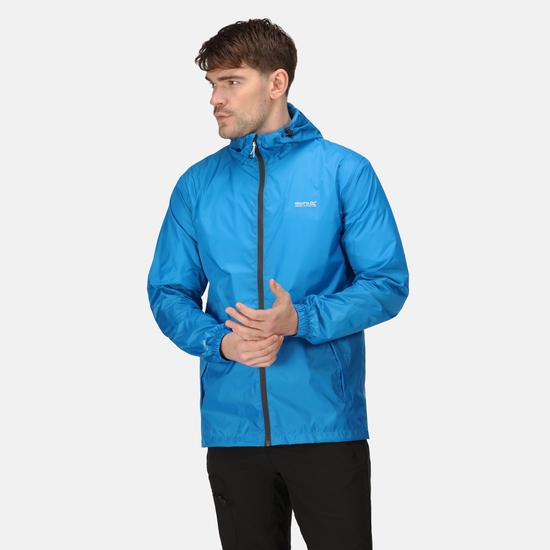 Regatta pack it waterproof jacket sales