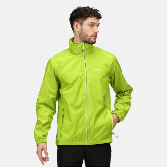 Regatta waterproof packaway jacket sale