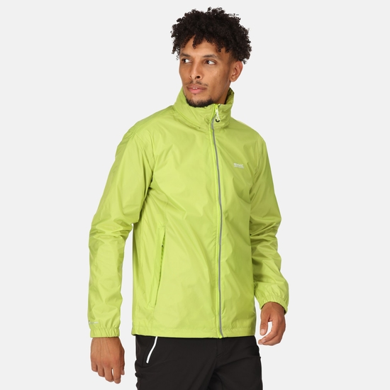 Lightweight waterproof parka mens online