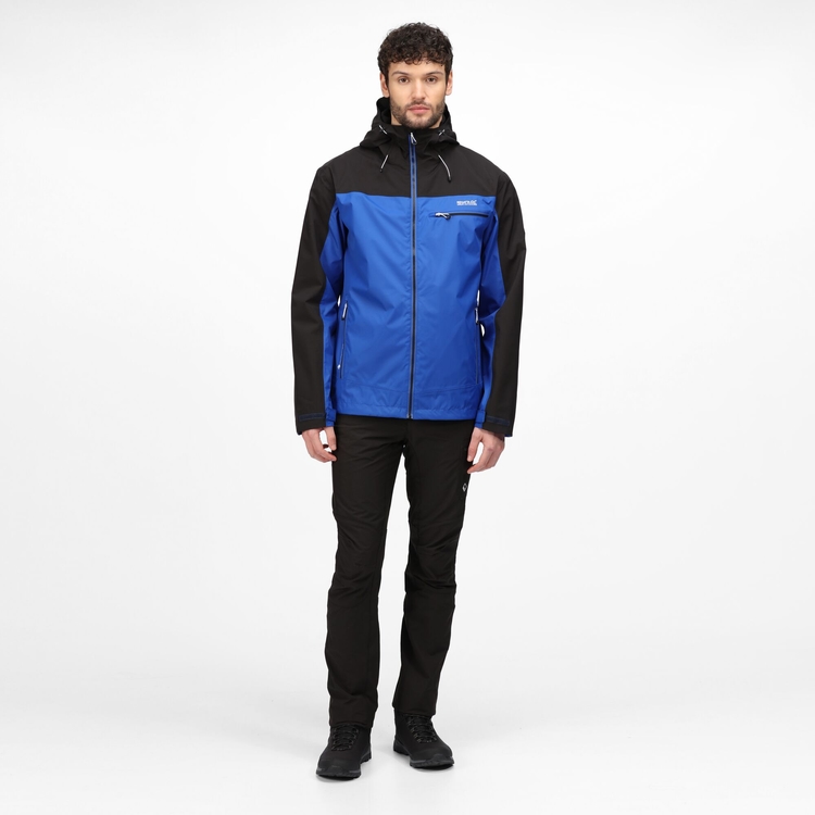 Waterproof surf hotsell jacket