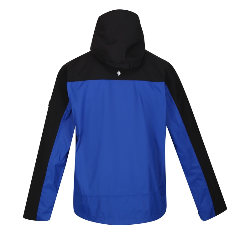 Spray 2025 jacket waterproof