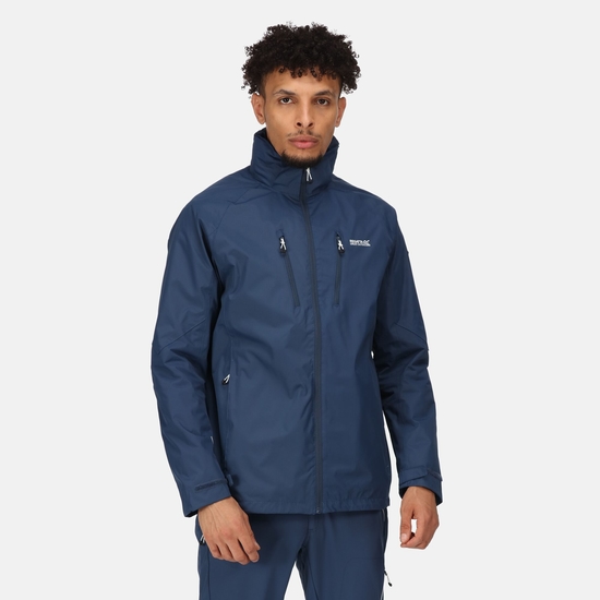 Regatta calderdale jacket 2025