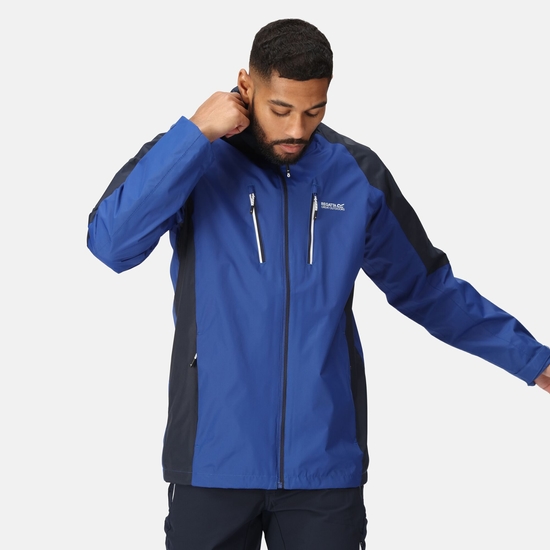 Blouson homme imperméable avec capuche online